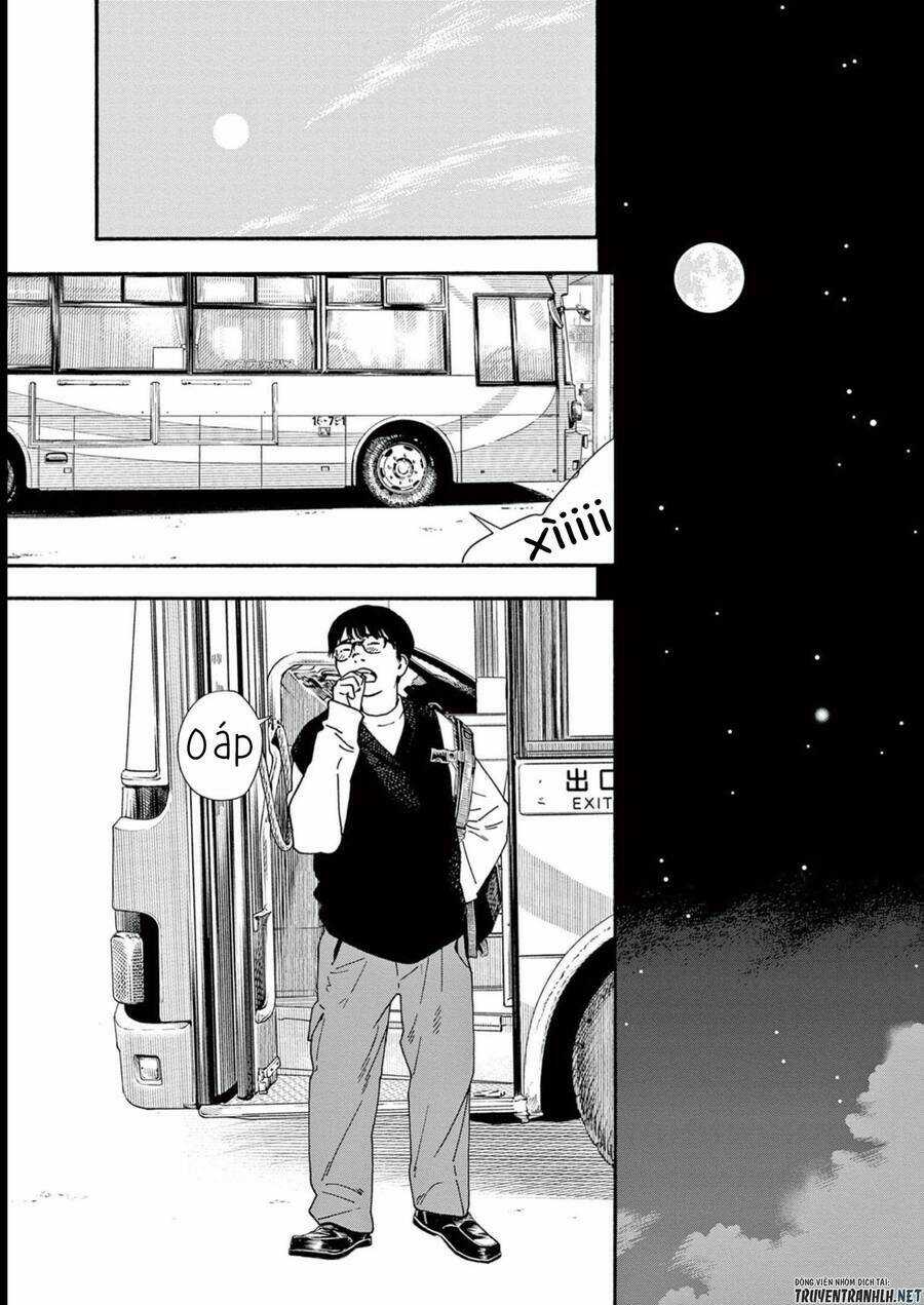 Câu Lạc Bộ Những Kẻ Mất Ngủ Chapter 107 trang 17