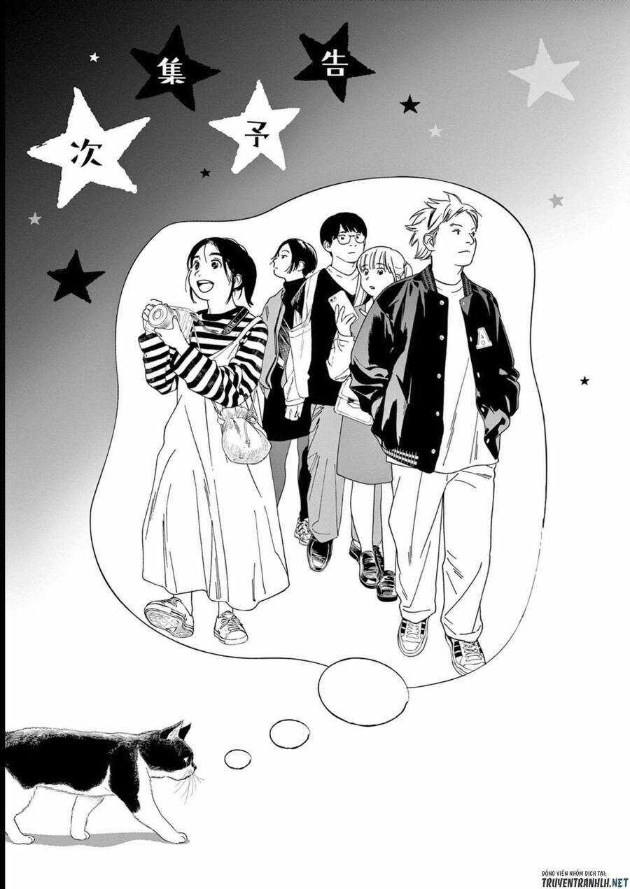 Câu Lạc Bộ Những Kẻ Mất Ngủ Chapter 107 trang 21