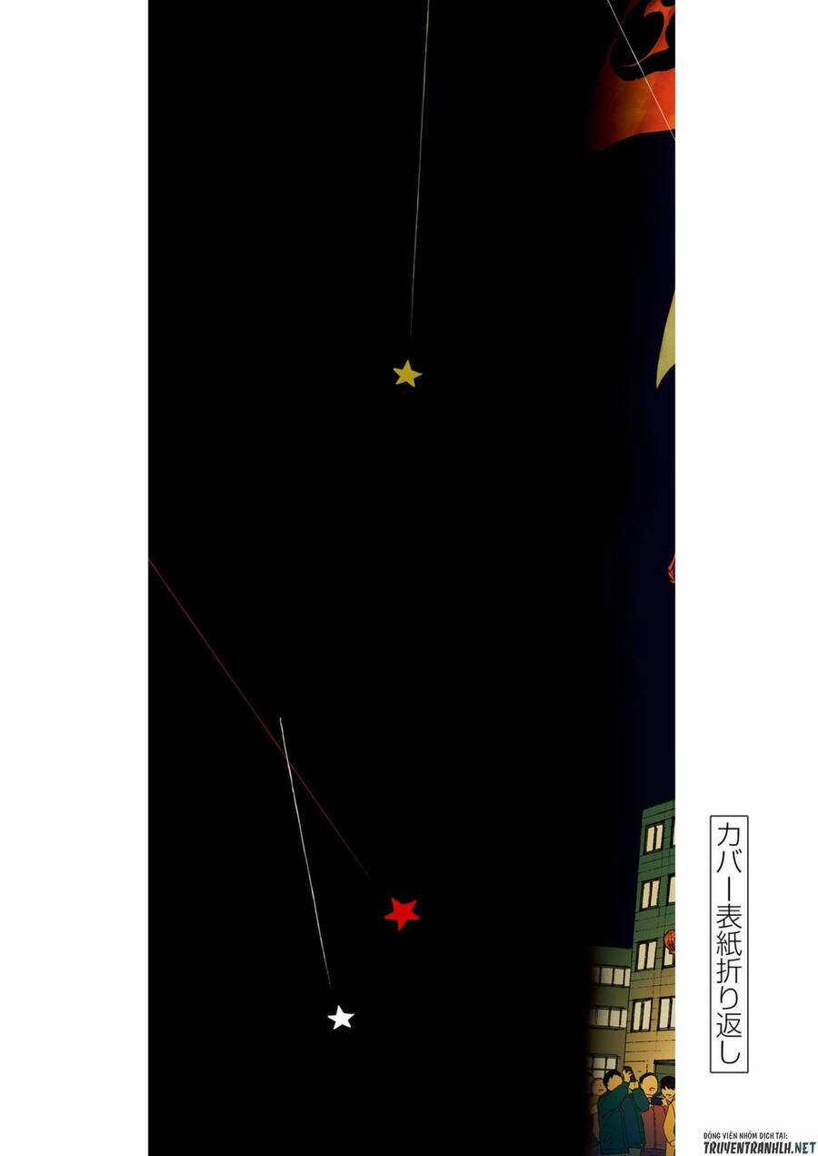 Câu Lạc Bộ Những Kẻ Mất Ngủ Chapter 107 trang 23