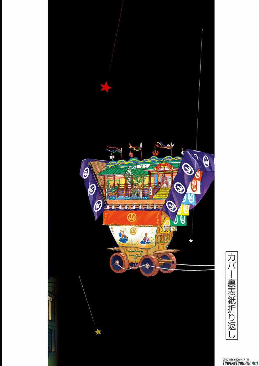 Câu Lạc Bộ Những Kẻ Mất Ngủ Chapter 107 trang 24