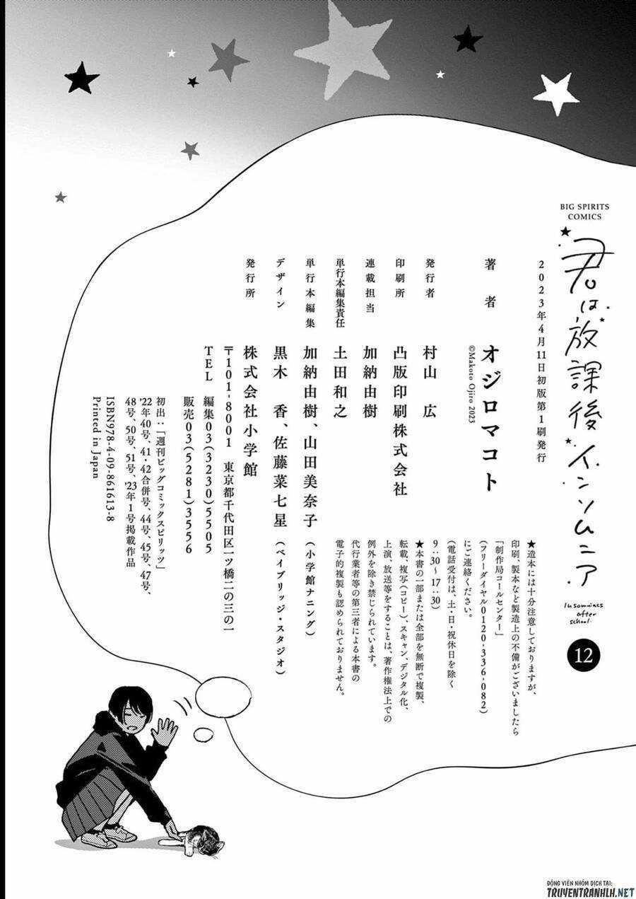 Câu Lạc Bộ Những Kẻ Mất Ngủ Chapter 107 trang 27