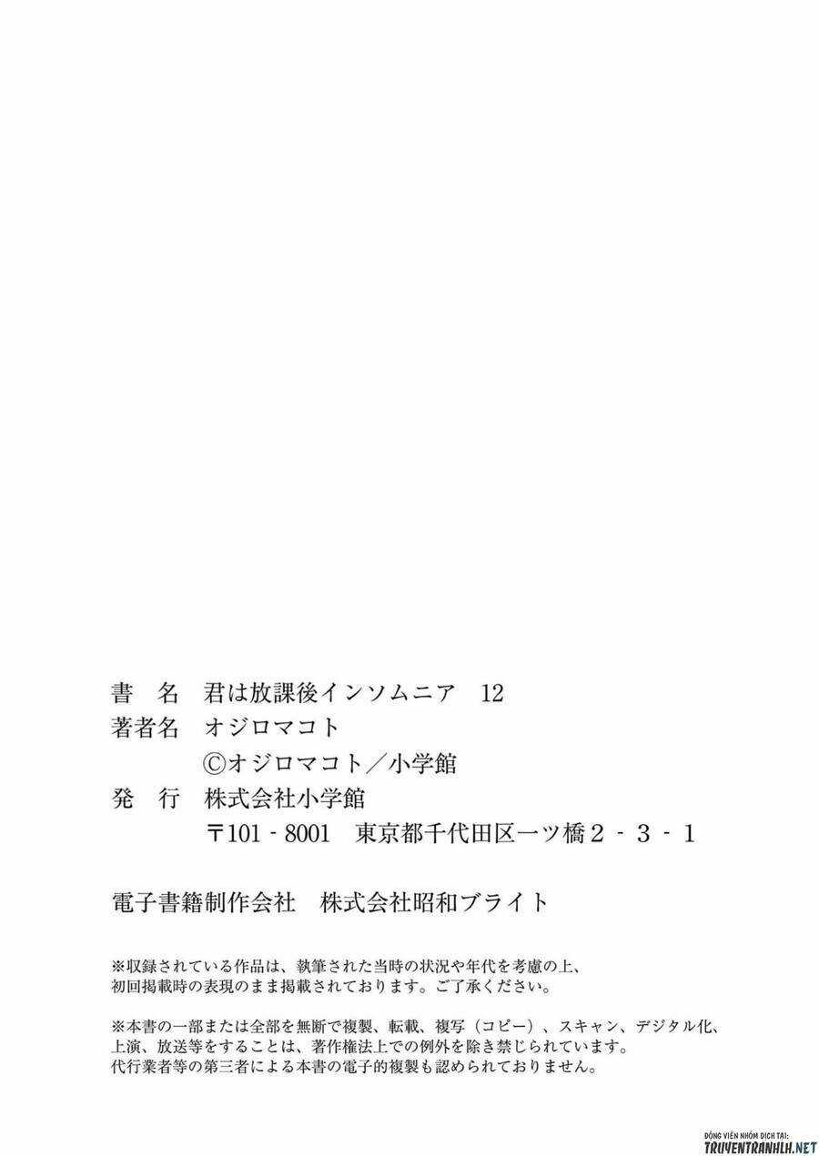 Câu Lạc Bộ Những Kẻ Mất Ngủ Chapter 107 trang 28