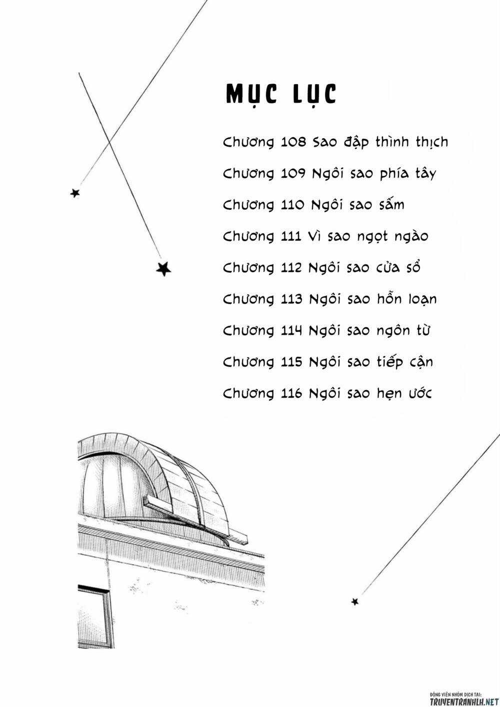 Câu Lạc Bộ Những Kẻ Mất Ngủ Chapter 108 trang 3