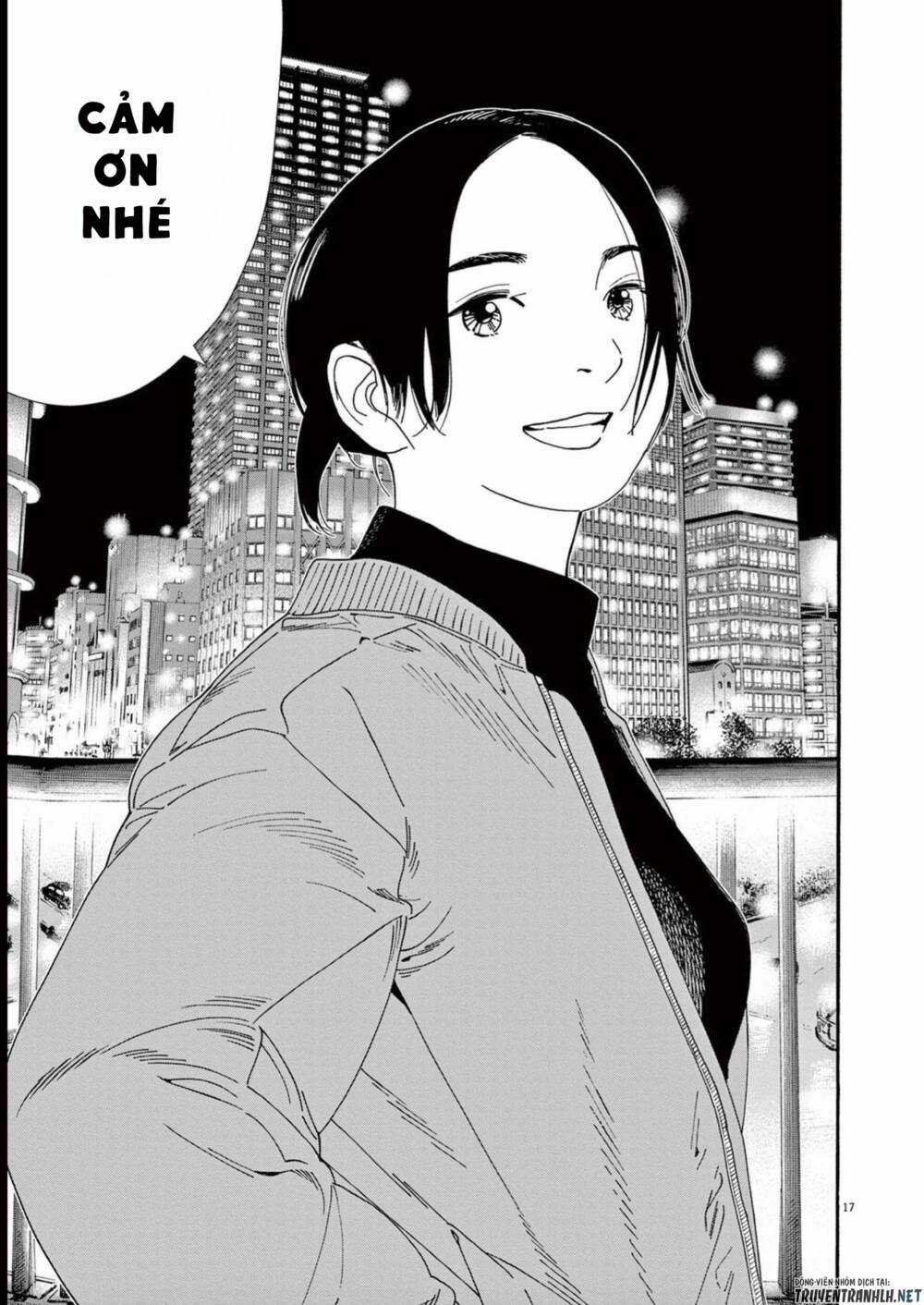 Câu Lạc Bộ Những Kẻ Mất Ngủ Chapter 109 trang 17