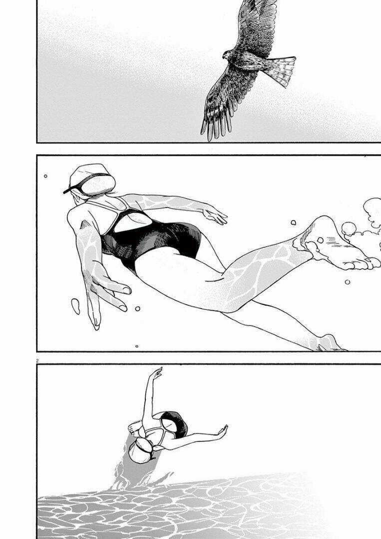 Câu Lạc Bộ Những Kẻ Mất Ngủ Chapter 11 trang 2