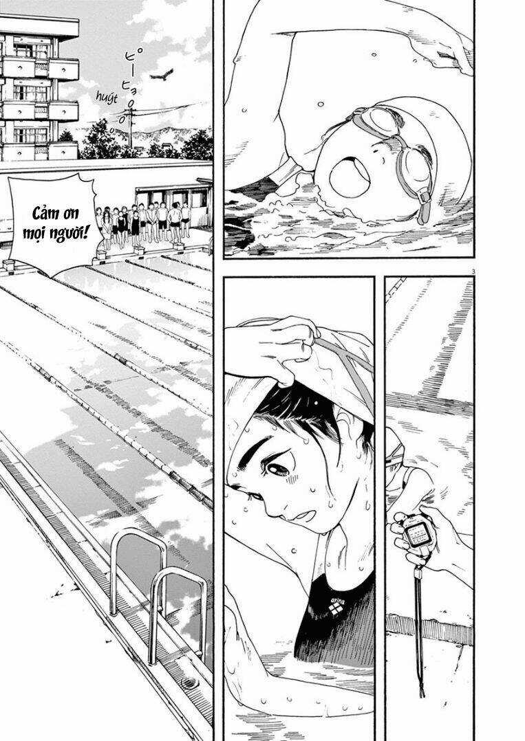 Câu Lạc Bộ Những Kẻ Mất Ngủ Chapter 11 trang 3