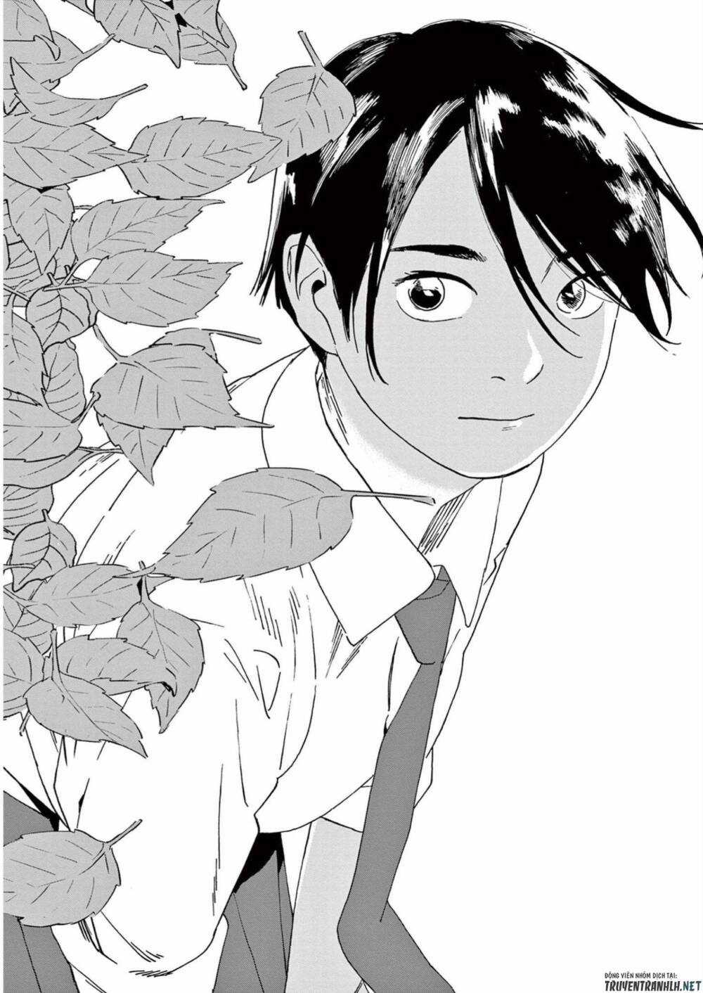 Câu Lạc Bộ Những Kẻ Mất Ngủ Chapter 110 trang 12