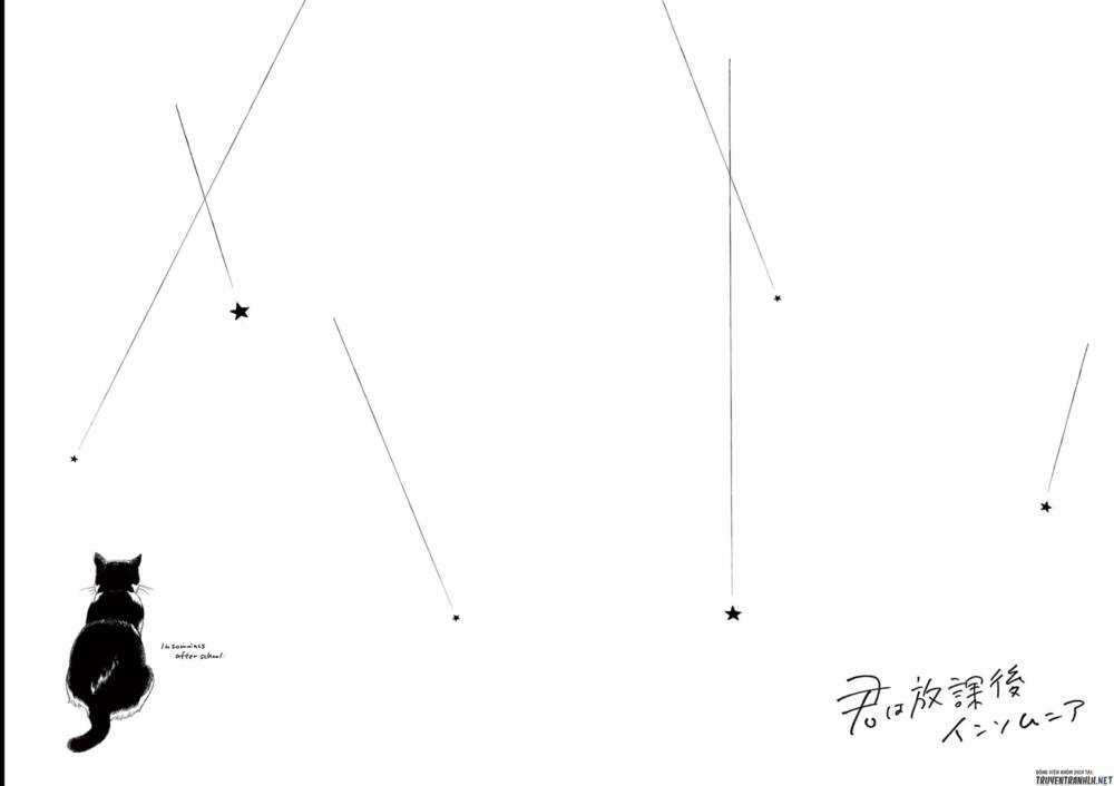 Câu Lạc Bộ Những Kẻ Mất Ngủ Chapter 110 trang 21