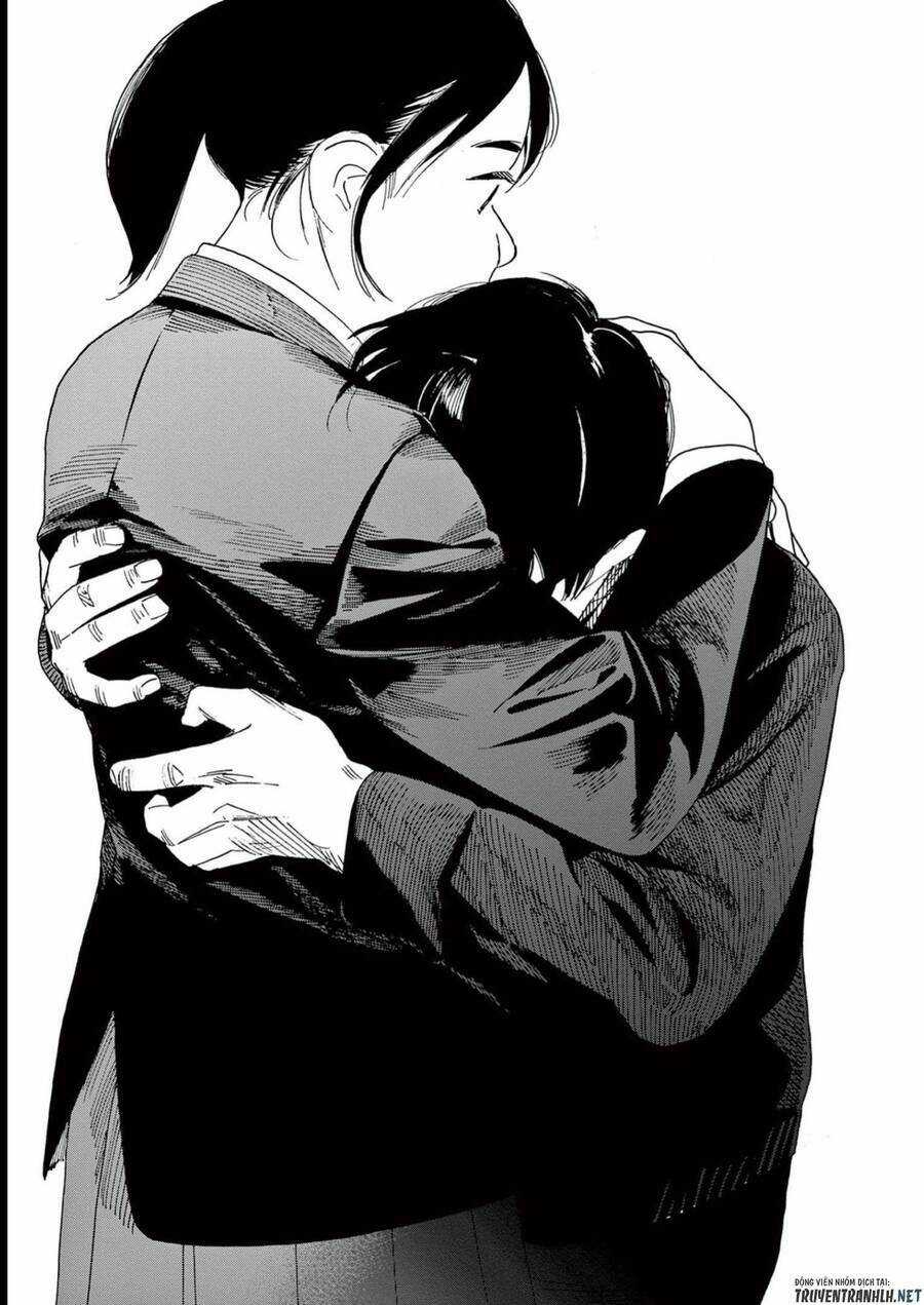 Câu Lạc Bộ Những Kẻ Mất Ngủ Chapter 111 trang 17