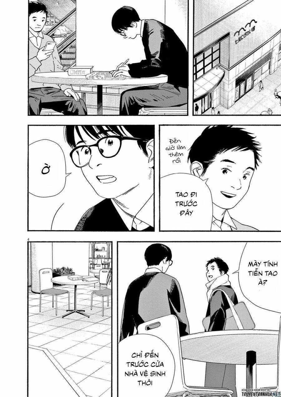 Câu Lạc Bộ Những Kẻ Mất Ngủ Chapter 111 trang 4