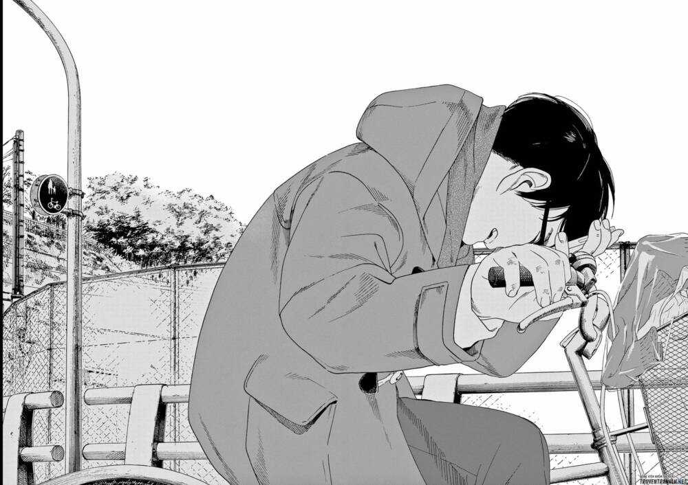 Câu Lạc Bộ Những Kẻ Mất Ngủ Chapter 113 trang 19