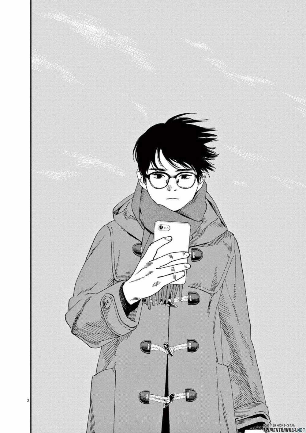 Câu Lạc Bộ Những Kẻ Mất Ngủ Chapter 114 trang 2