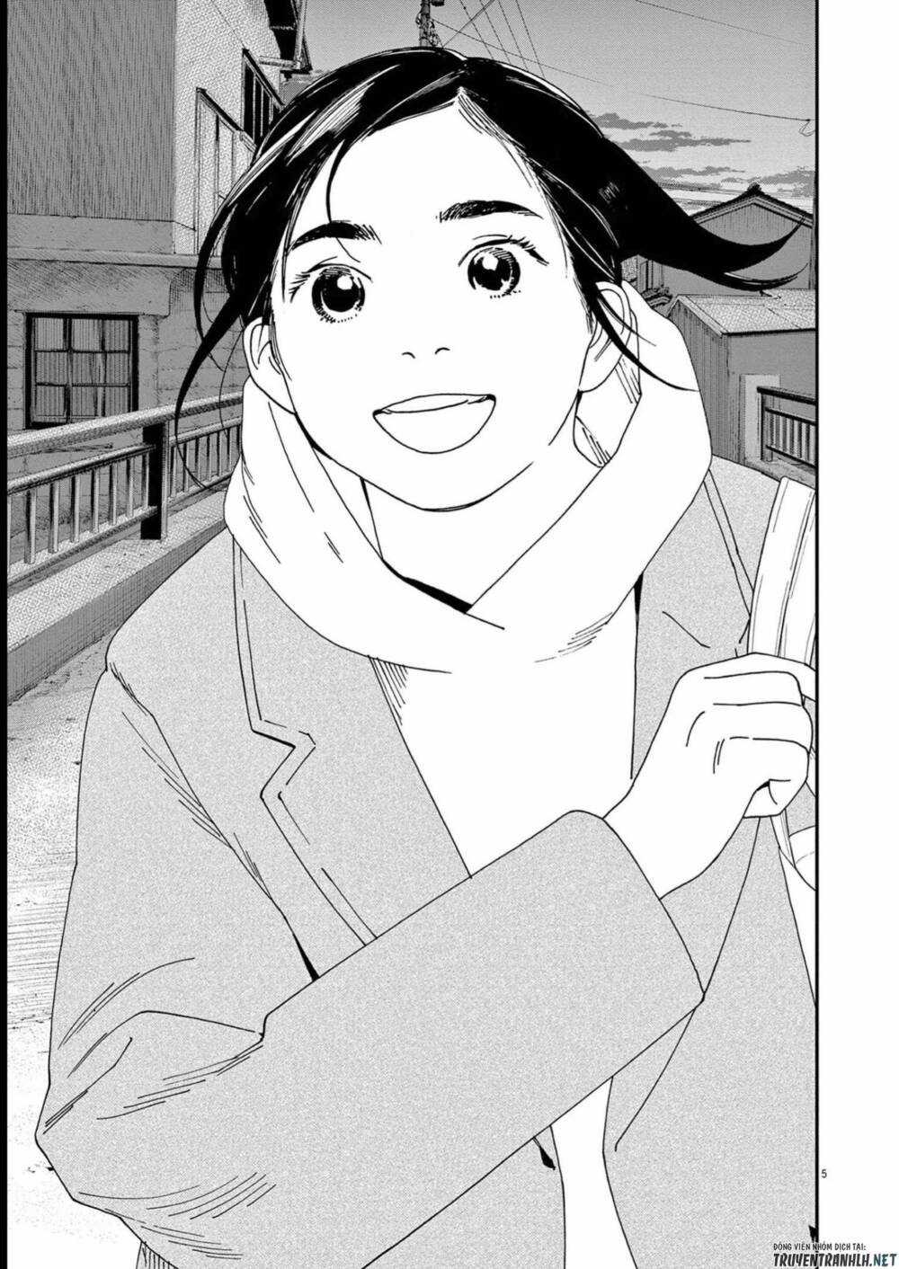 Câu Lạc Bộ Những Kẻ Mất Ngủ Chapter 114 trang 5