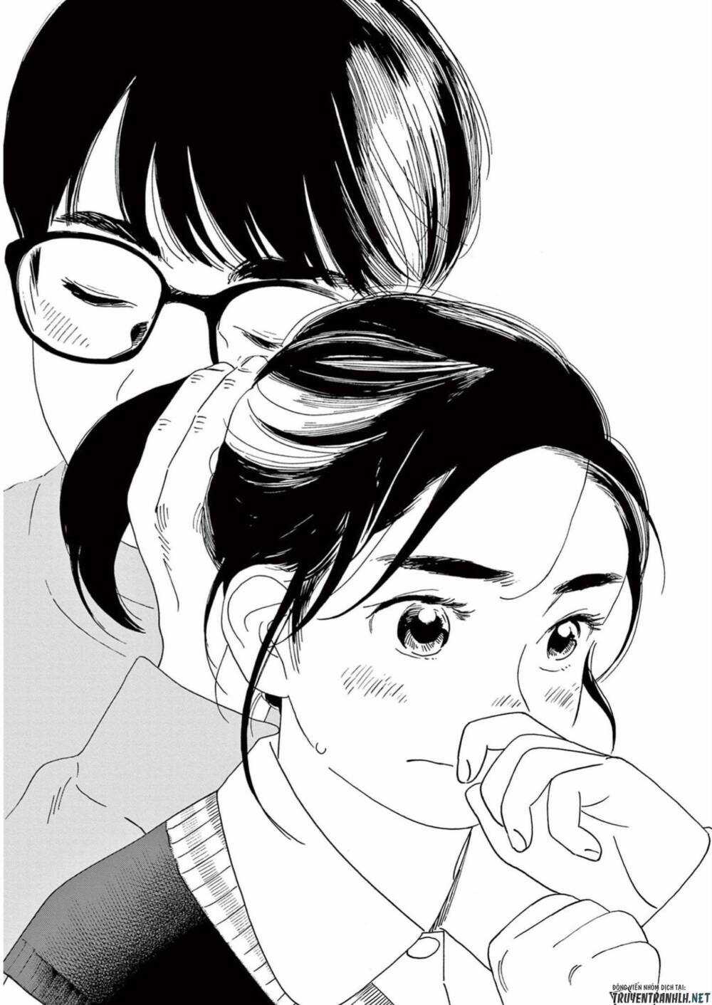 Câu Lạc Bộ Những Kẻ Mất Ngủ Chapter 115 trang 11