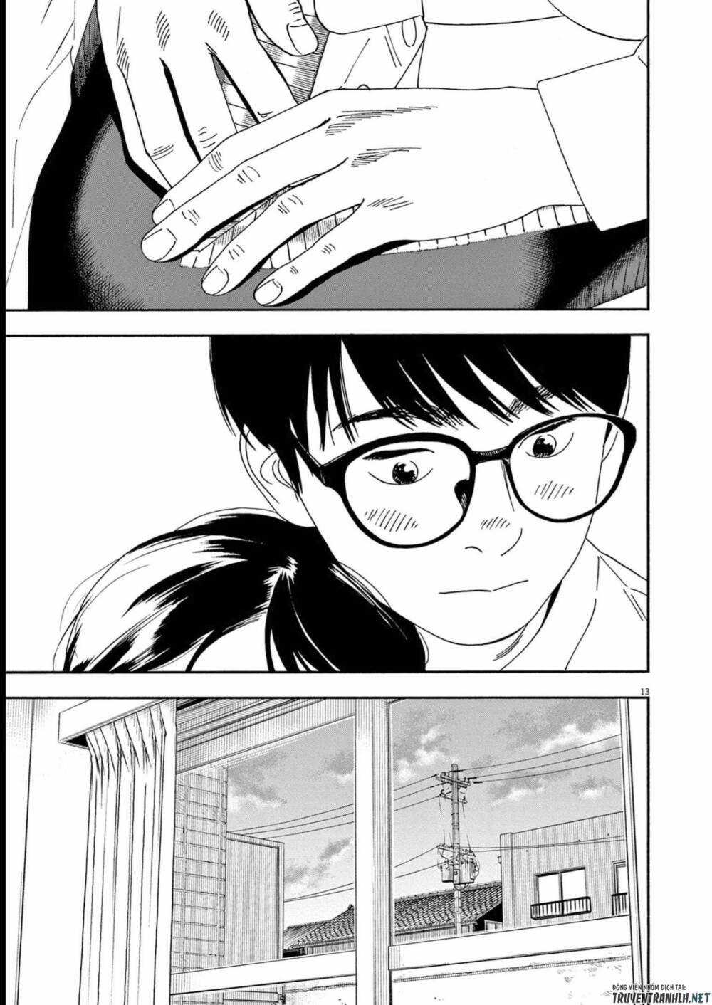 Câu Lạc Bộ Những Kẻ Mất Ngủ Chapter 115 trang 14