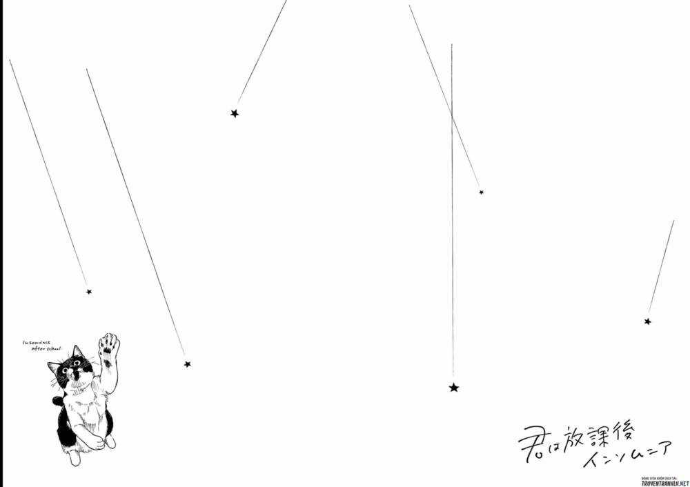 Câu Lạc Bộ Những Kẻ Mất Ngủ Chapter 115 trang 22