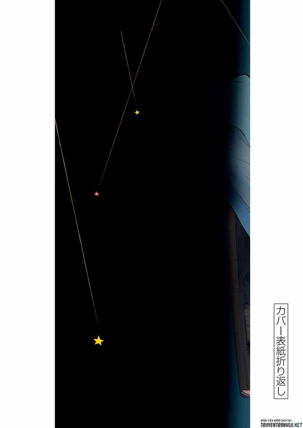 Câu Lạc Bộ Những Kẻ Mất Ngủ Chapter 116 trang 22