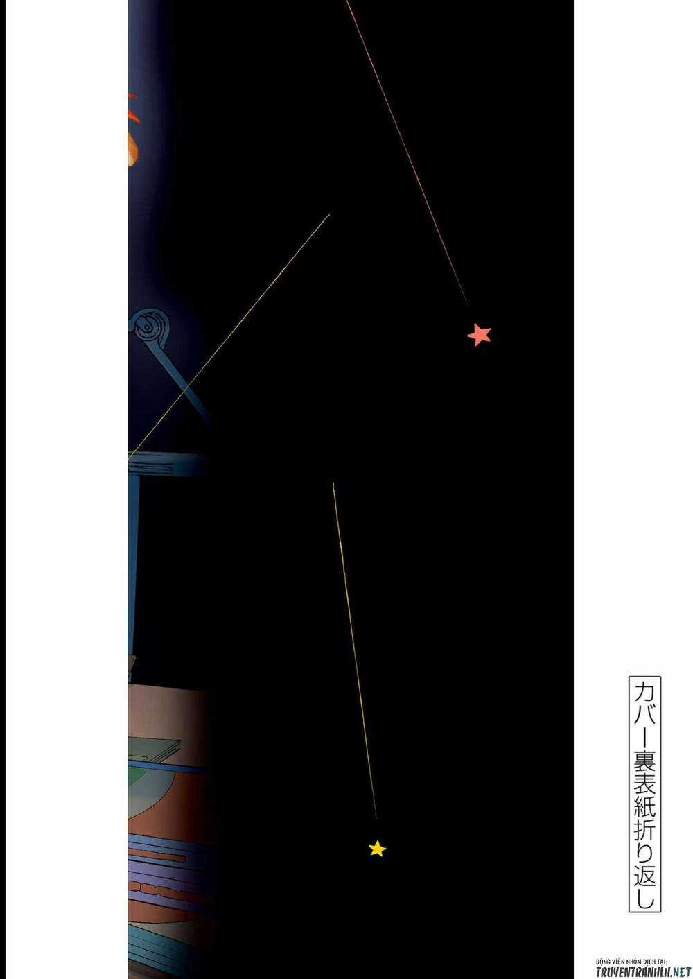 Câu Lạc Bộ Những Kẻ Mất Ngủ Chapter 116 trang 23