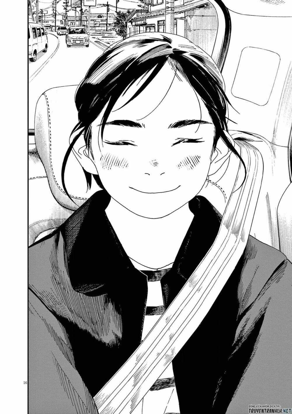 Câu Lạc Bộ Những Kẻ Mất Ngủ Chapter 117 trang 19