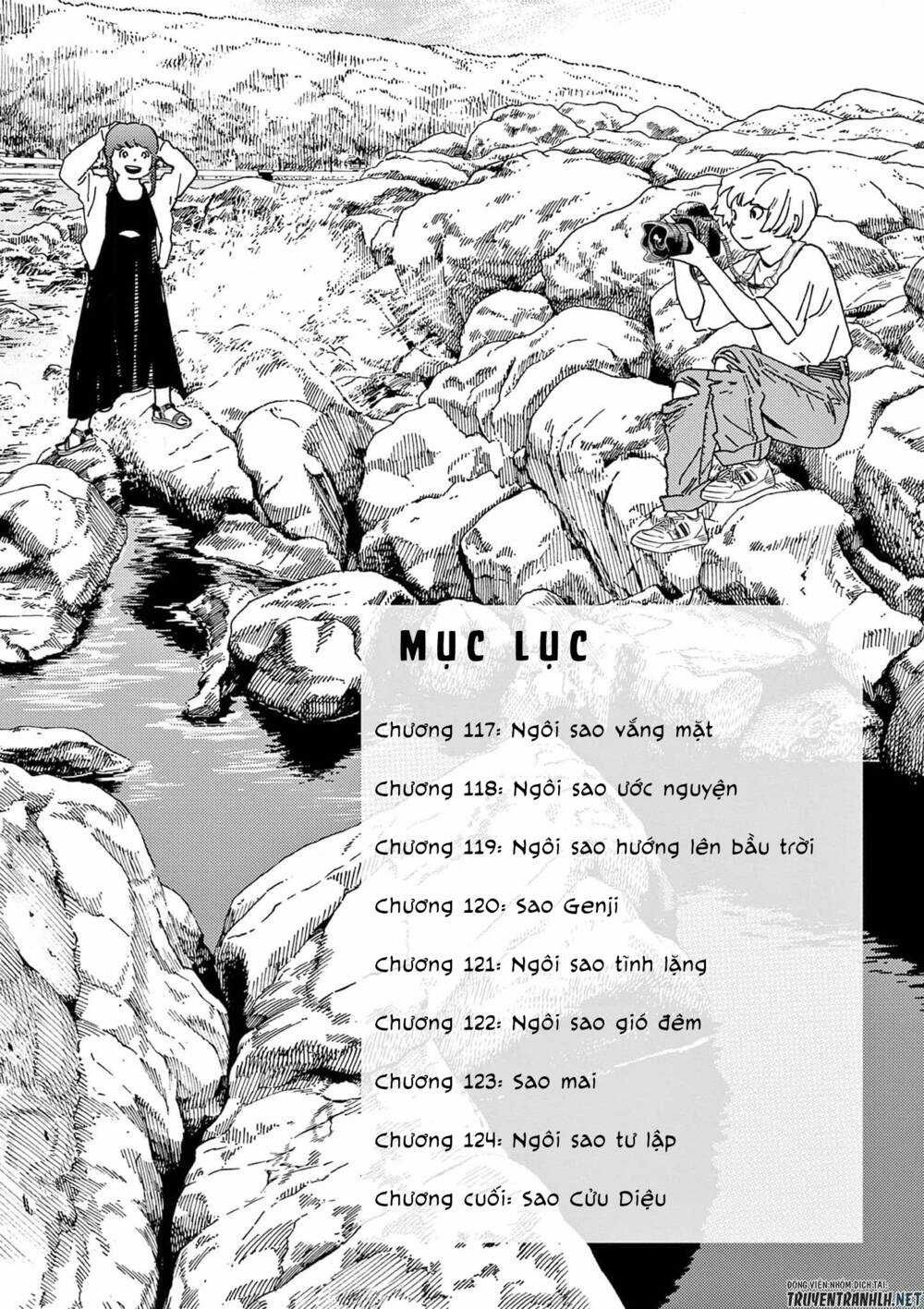 Câu Lạc Bộ Những Kẻ Mất Ngủ Chapter 117 trang 3