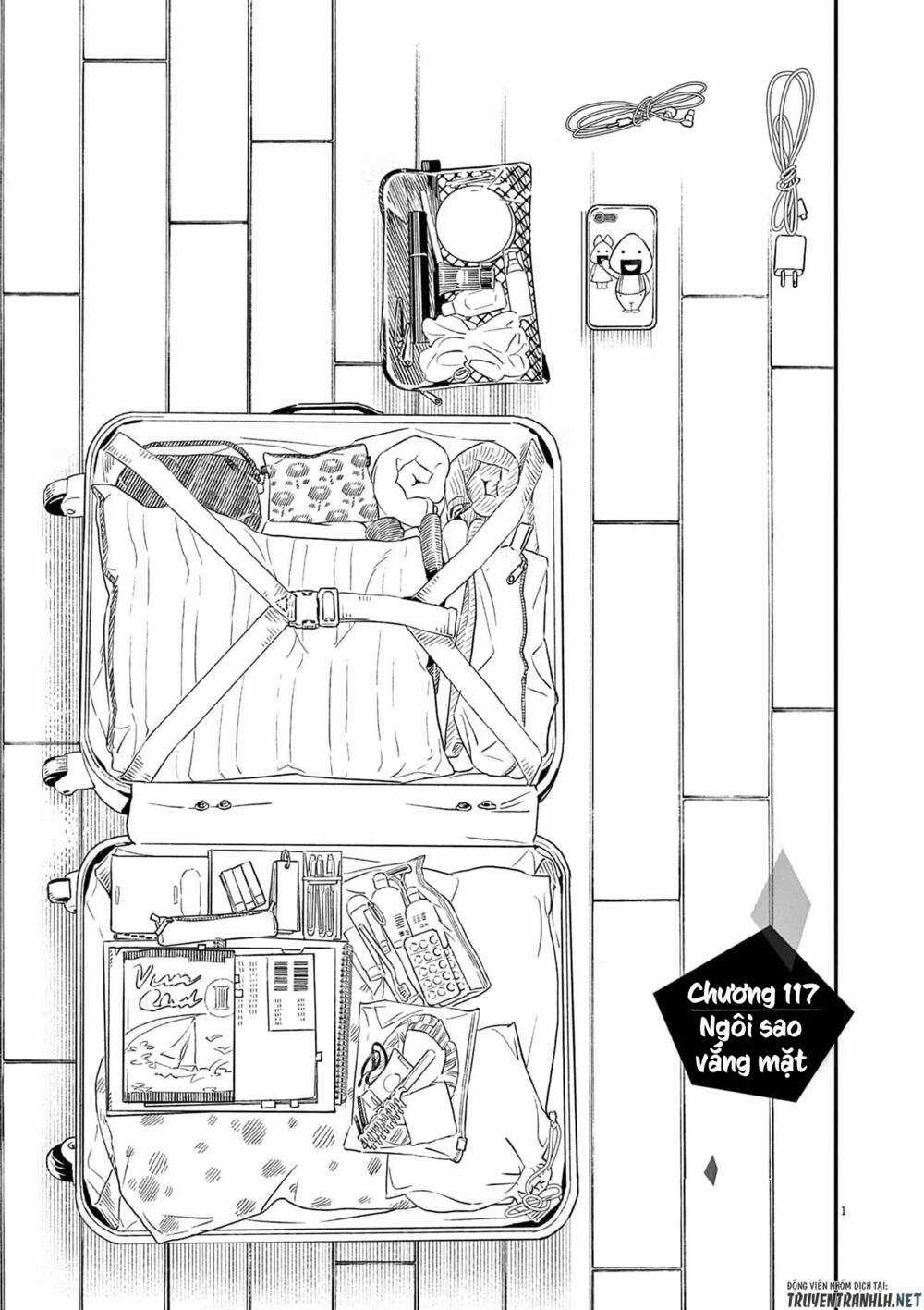 Câu Lạc Bộ Những Kẻ Mất Ngủ Chapter 117 trang 4