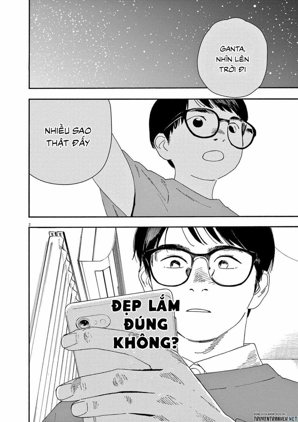 Câu Lạc Bộ Những Kẻ Mất Ngủ Chapter 119 trang 2