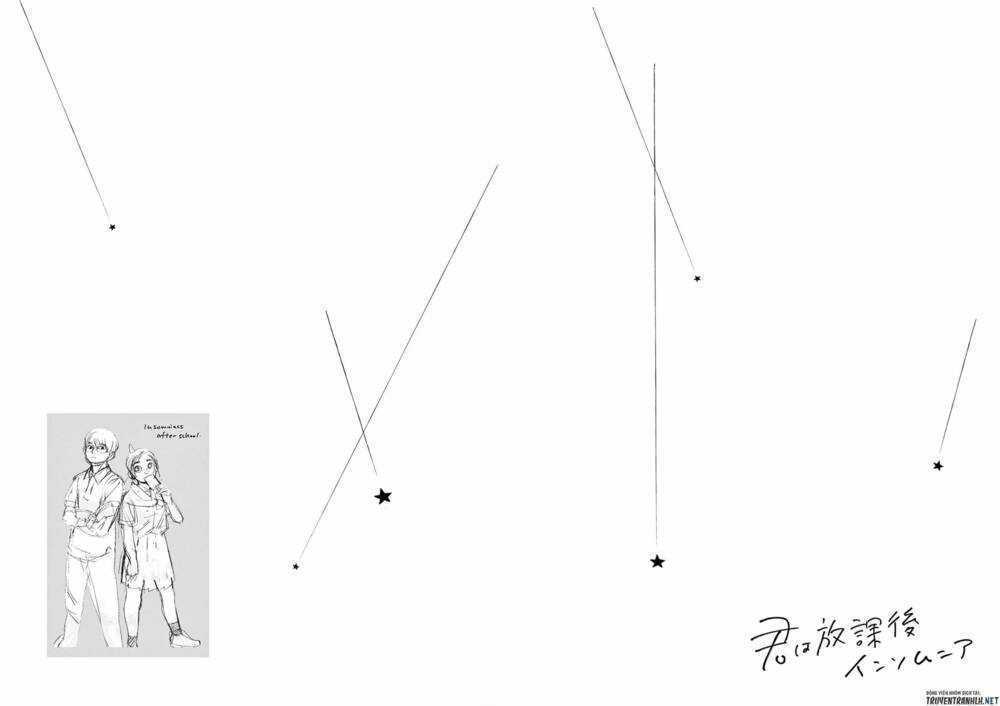 Câu Lạc Bộ Những Kẻ Mất Ngủ Chapter 119 trang 21