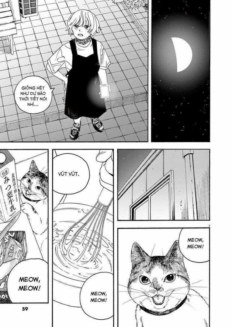 Câu Lạc Bộ Những Kẻ Mất Ngủ Chapter 12 trang 3