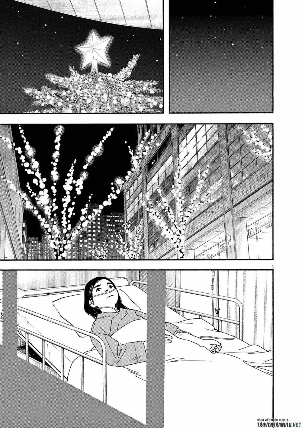 Câu Lạc Bộ Những Kẻ Mất Ngủ Chapter 120 trang 4