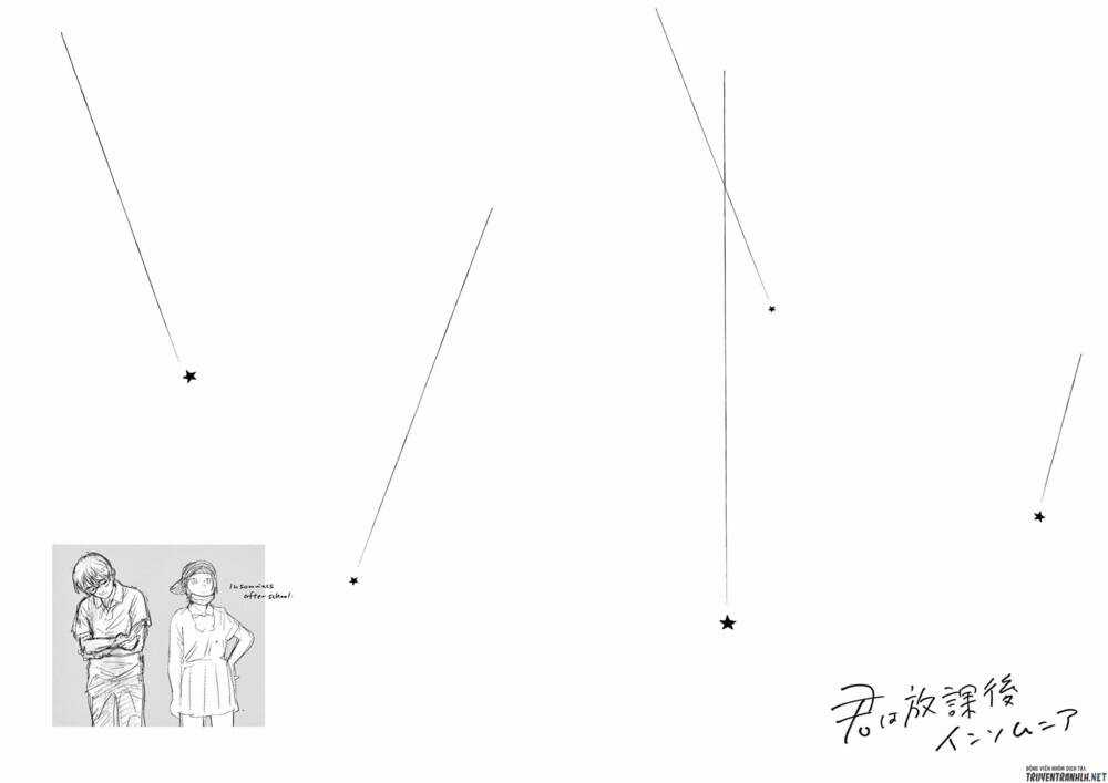 Câu Lạc Bộ Những Kẻ Mất Ngủ Chapter 121 trang 21