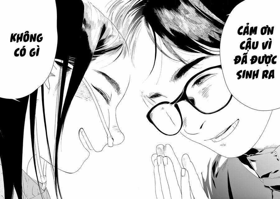 Câu Lạc Bộ Những Kẻ Mất Ngủ Chapter 123 trang 12