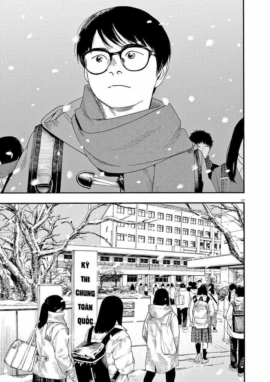 Câu Lạc Bộ Những Kẻ Mất Ngủ Chapter 123 trang 16