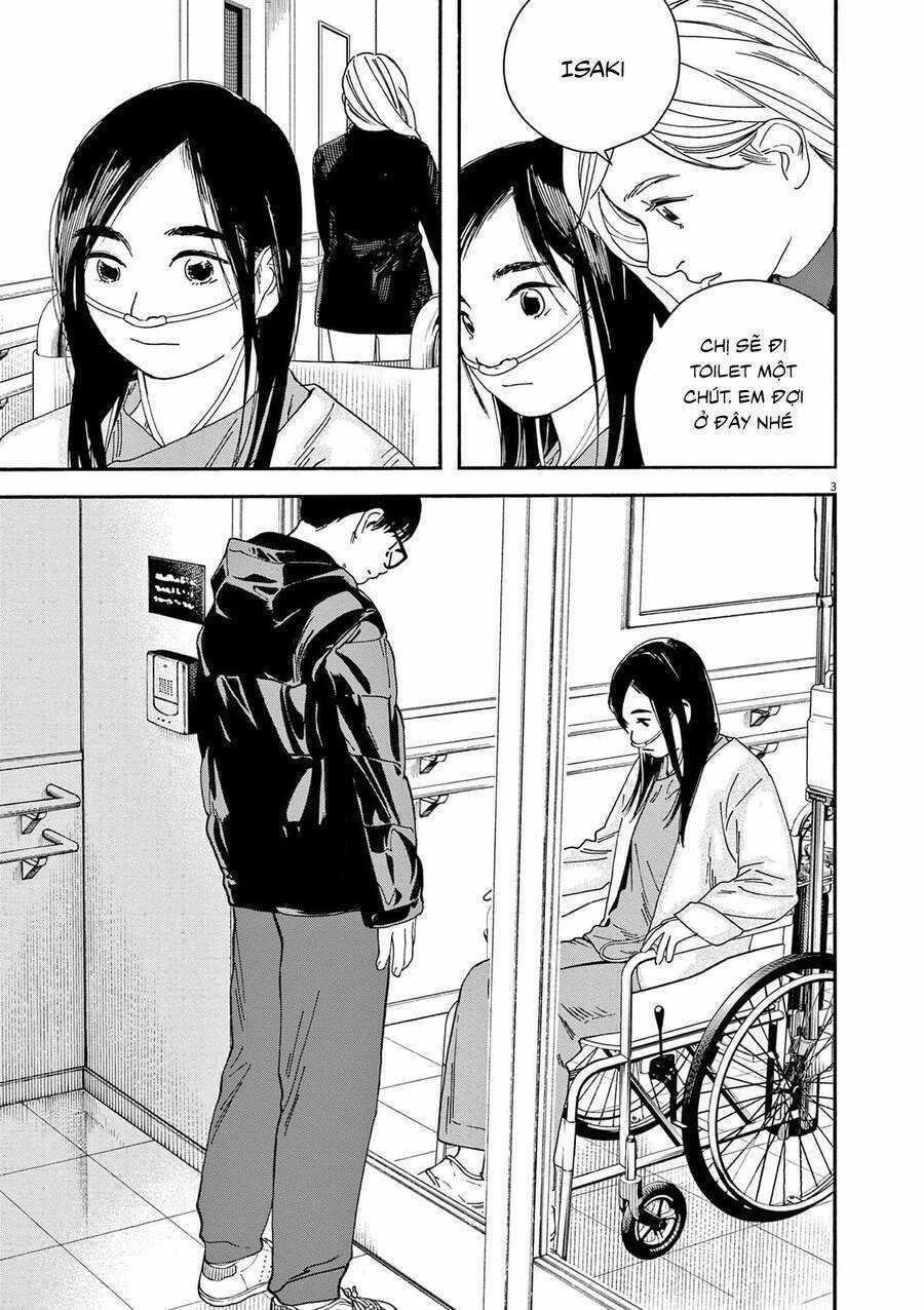 Câu Lạc Bộ Những Kẻ Mất Ngủ Chapter 123 trang 3