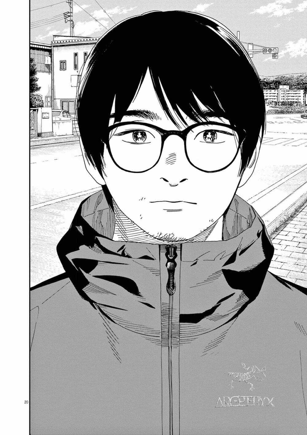 Câu Lạc Bộ Những Kẻ Mất Ngủ Chapter 125 trang 20