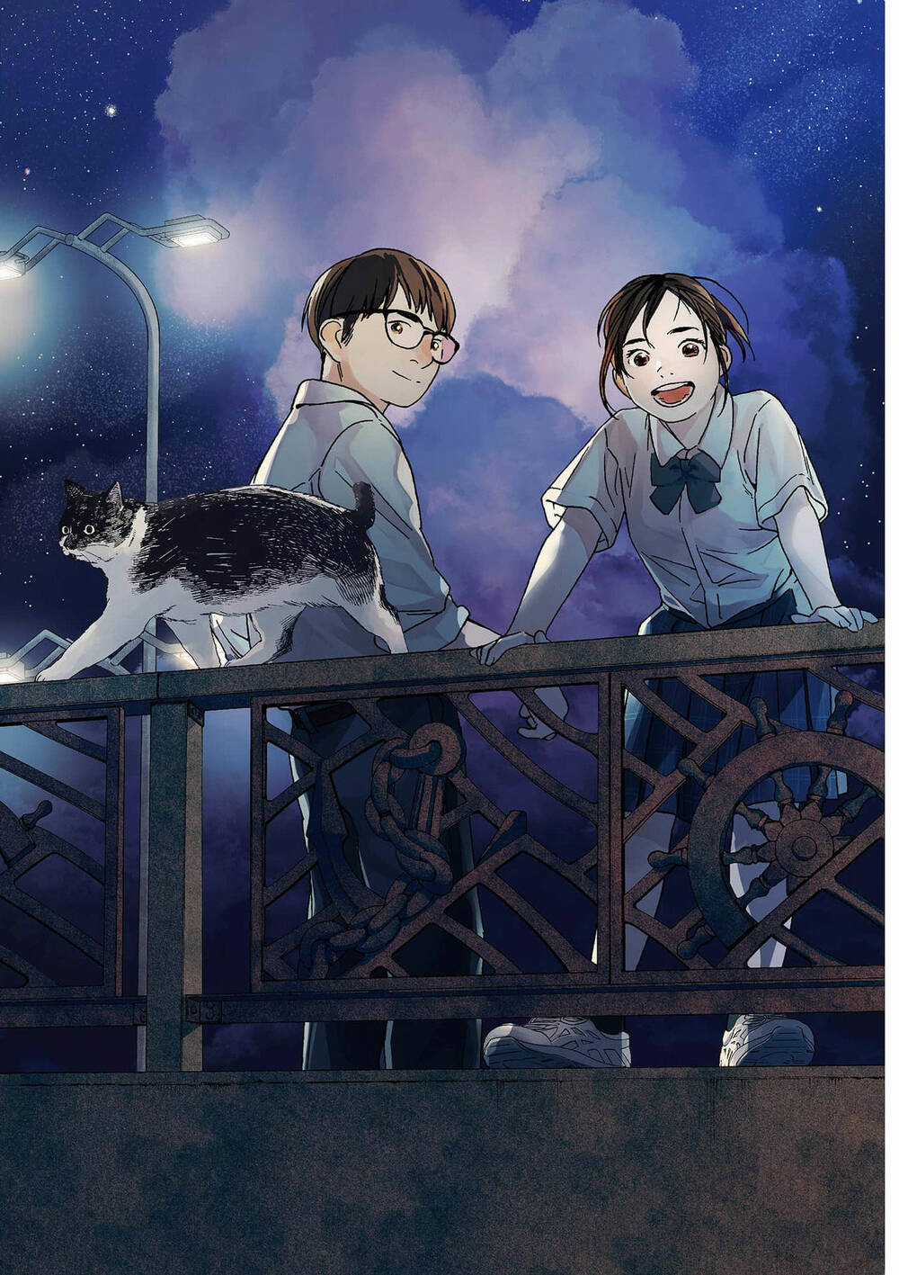 Câu Lạc Bộ Những Kẻ Mất Ngủ Chapter 125 trang 25