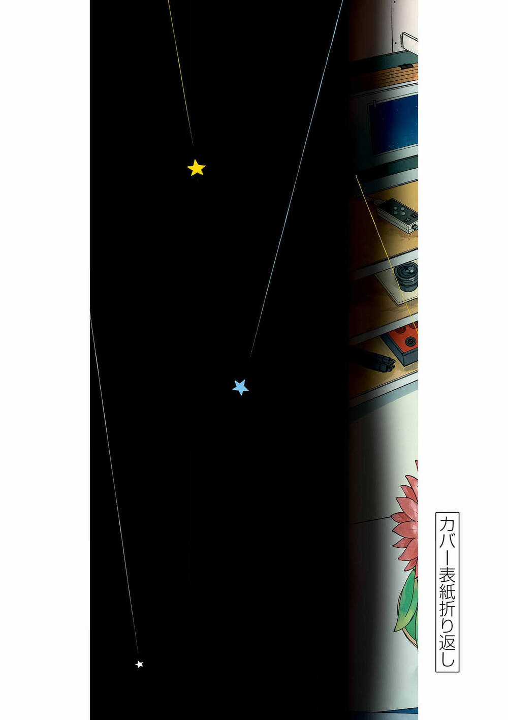 Câu Lạc Bộ Những Kẻ Mất Ngủ Chapter 125 trang 28