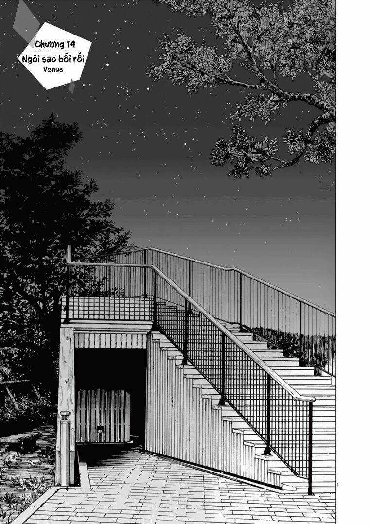 Câu Lạc Bộ Những Kẻ Mất Ngủ Chapter 14 trang 1