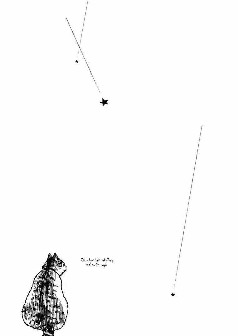 Câu Lạc Bộ Những Kẻ Mất Ngủ Chapter 14 trang 19