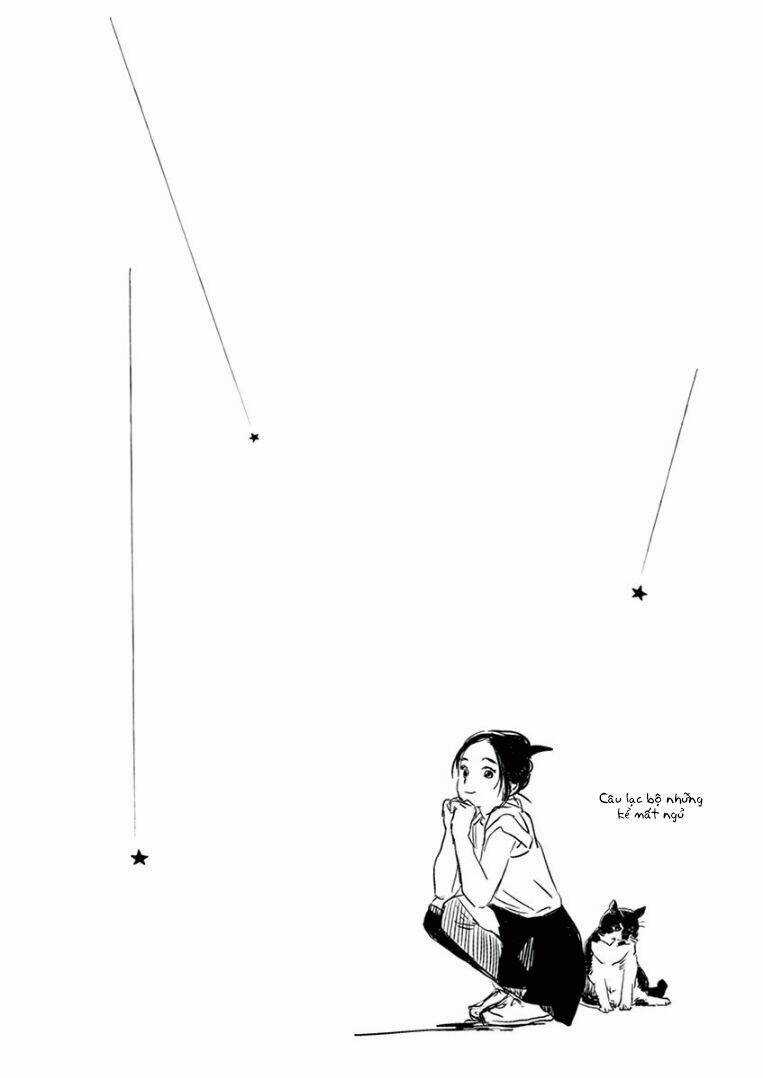 Câu Lạc Bộ Những Kẻ Mất Ngủ Chapter 14 trang 20