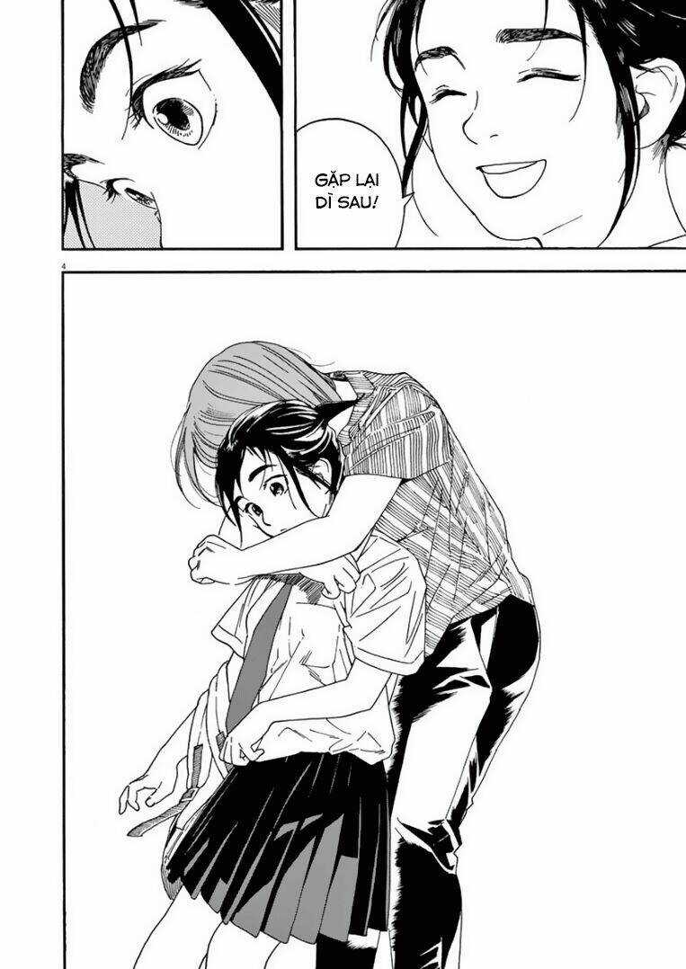 Câu Lạc Bộ Những Kẻ Mất Ngủ Chapter 15 trang 4