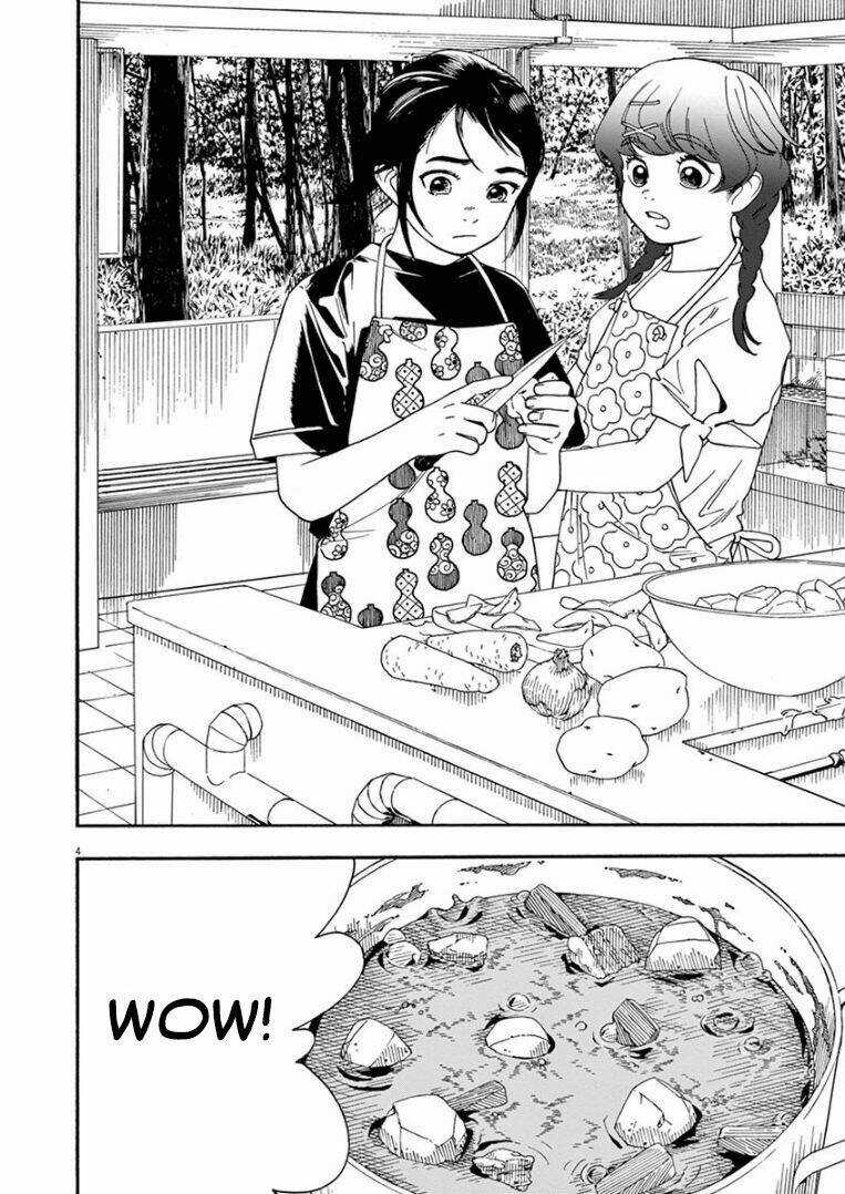 Câu Lạc Bộ Những Kẻ Mất Ngủ Chapter 16 trang 4