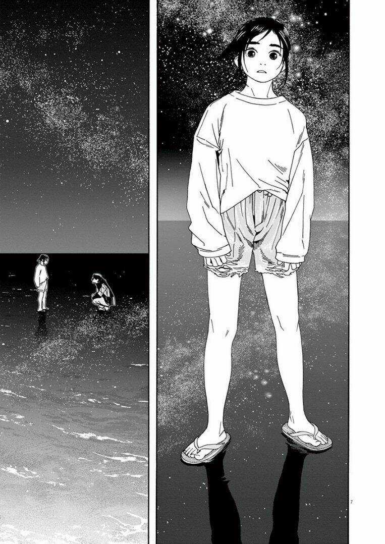 Câu Lạc Bộ Những Kẻ Mất Ngủ Chapter 17 trang 7