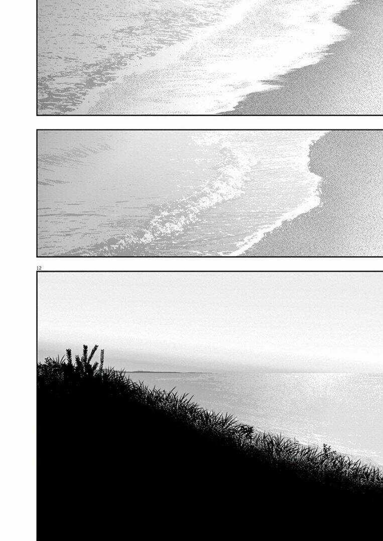 Câu Lạc Bộ Những Kẻ Mất Ngủ Chapter 18 trang 12