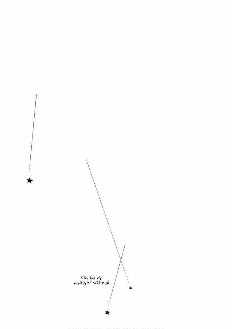 Câu Lạc Bộ Những Kẻ Mất Ngủ Chapter 19 trang 18