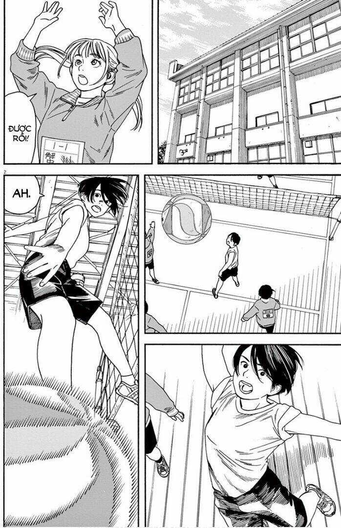 Câu Lạc Bộ Những Kẻ Mất Ngủ Chapter 2 trang 2