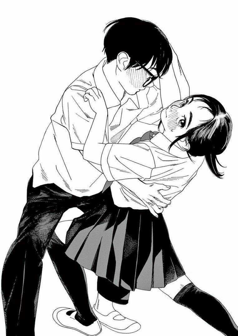 Câu Lạc Bộ Những Kẻ Mất Ngủ Chapter 21 trang 16