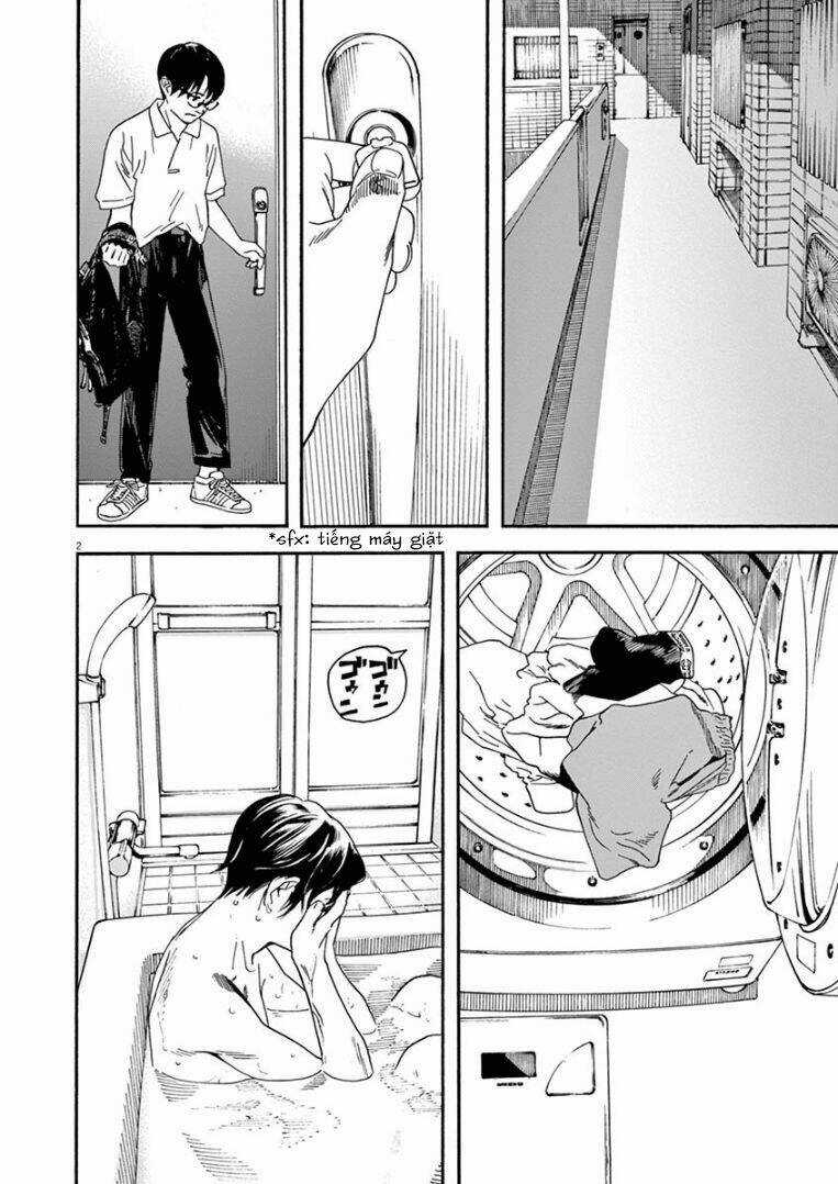 Câu Lạc Bộ Những Kẻ Mất Ngủ Chapter 21 trang 2