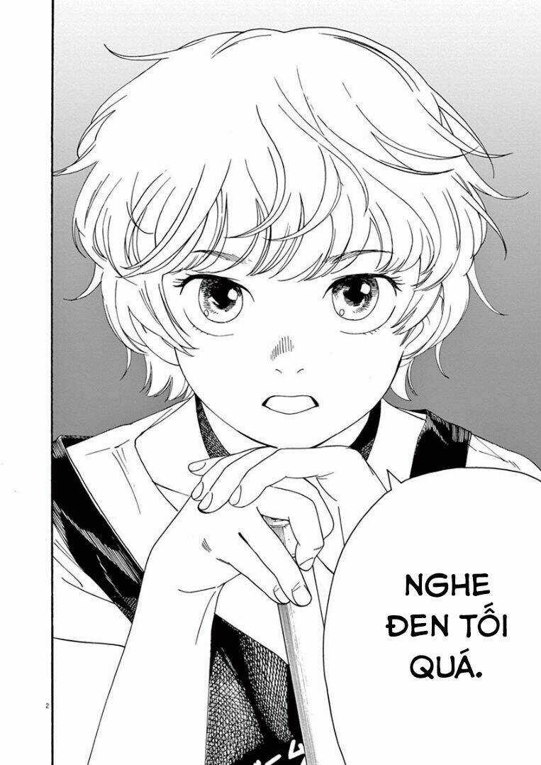 Câu Lạc Bộ Những Kẻ Mất Ngủ Chapter 23 trang 2