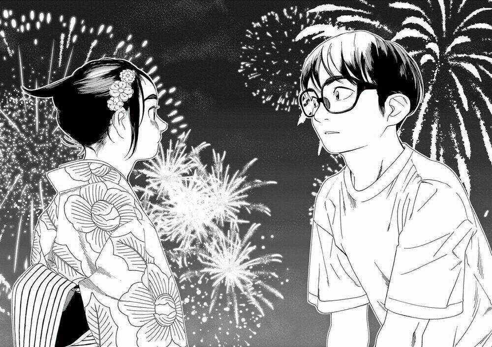 Câu Lạc Bộ Những Kẻ Mất Ngủ Chapter 25 trang 10