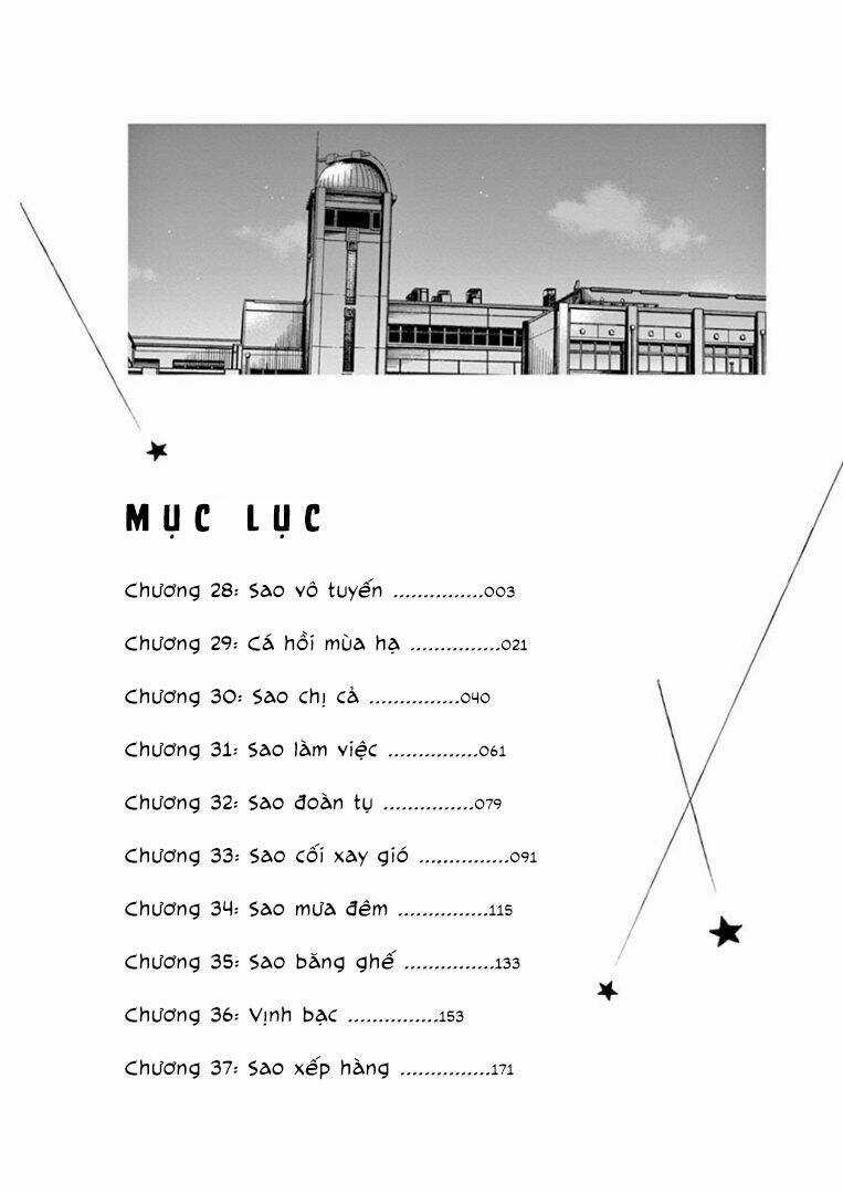 Câu Lạc Bộ Những Kẻ Mất Ngủ Chapter 28 trang 3